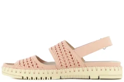 Sandalias Planas Spiga