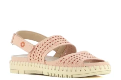Sandalias Planas Spiga