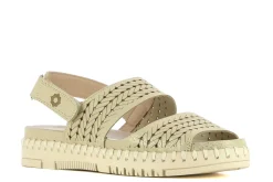 Sandalias Planas Spiga