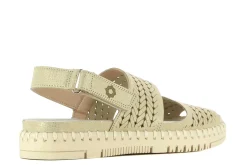Sandalias Planas Spiga