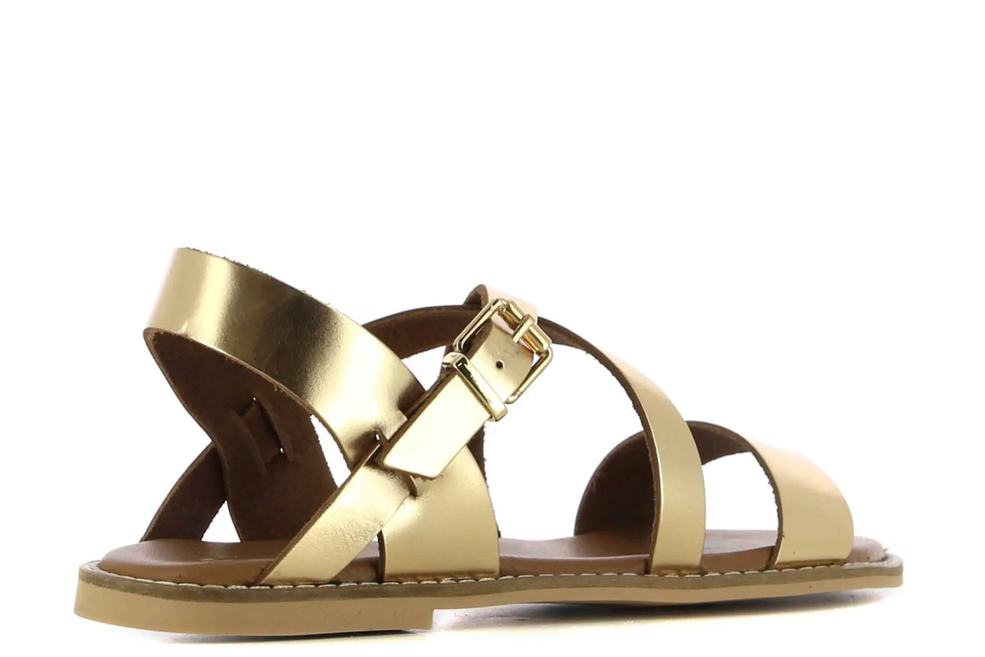 Sandalias Planas Tana