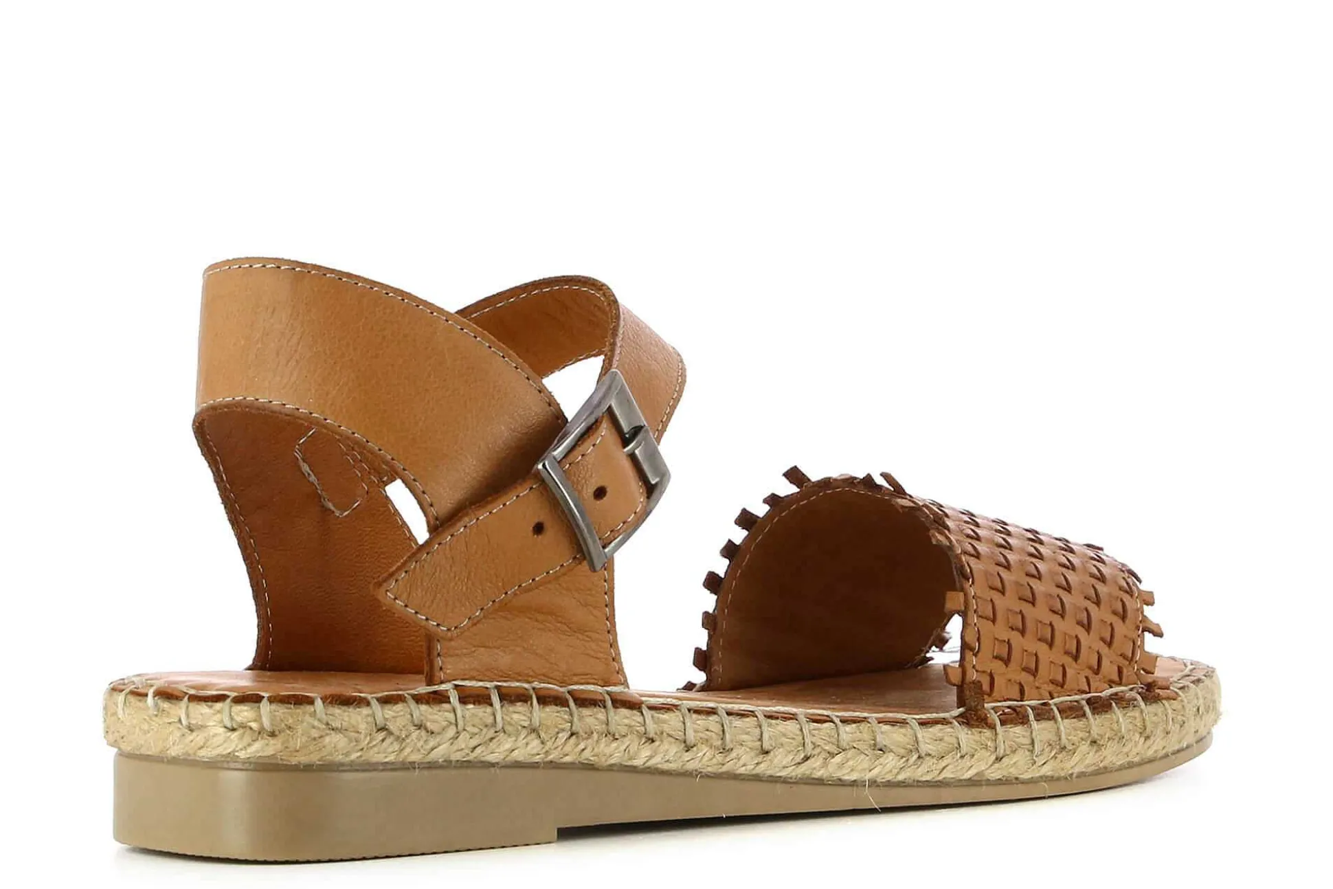 Sandalias Planas Treni