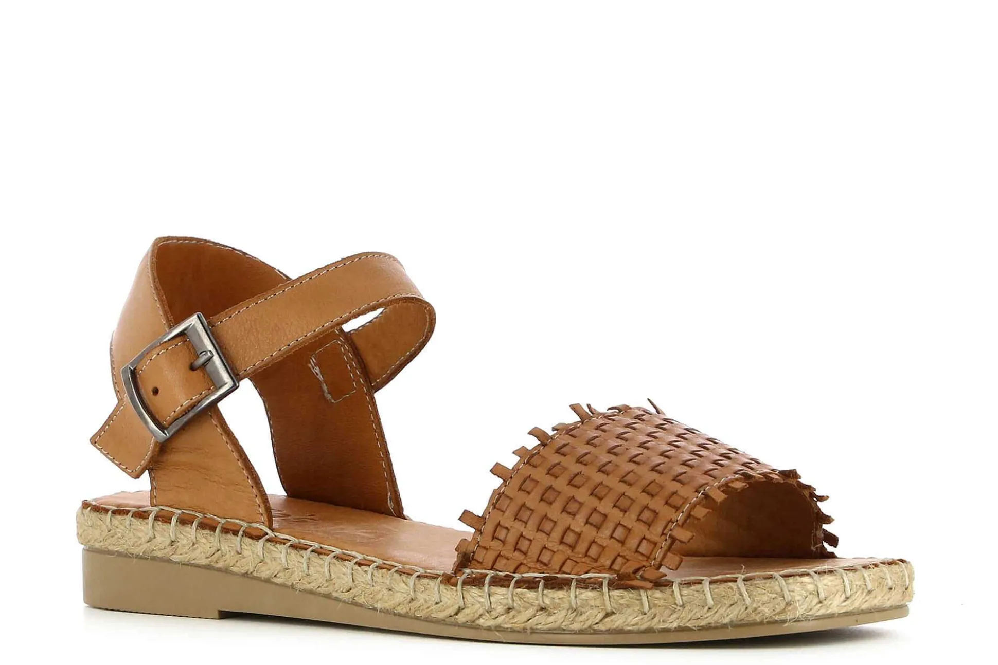 Sandalias Planas Treni