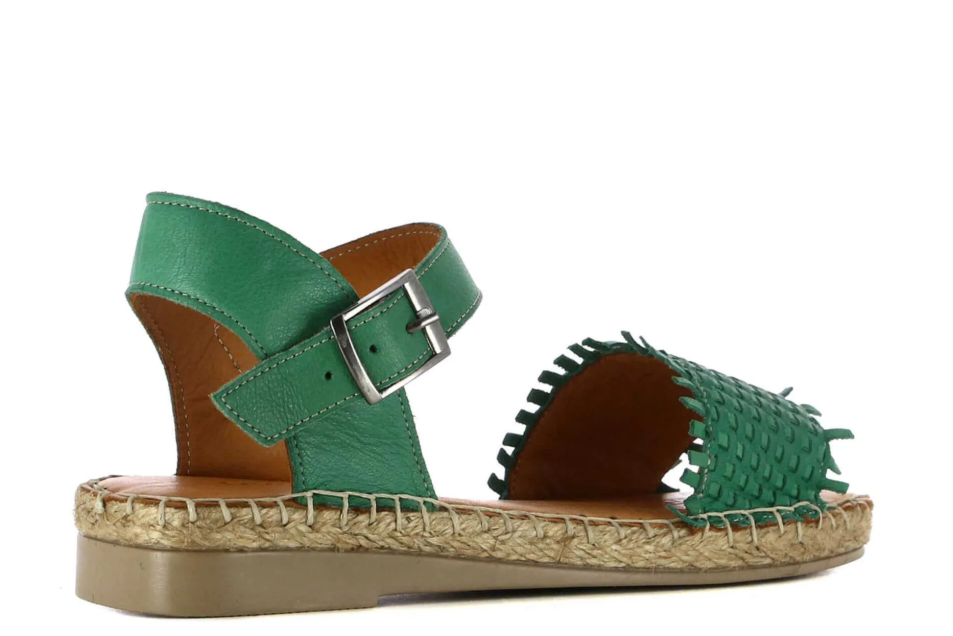 Sandalias Planas Treni