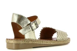 Sandalias Planas Treni