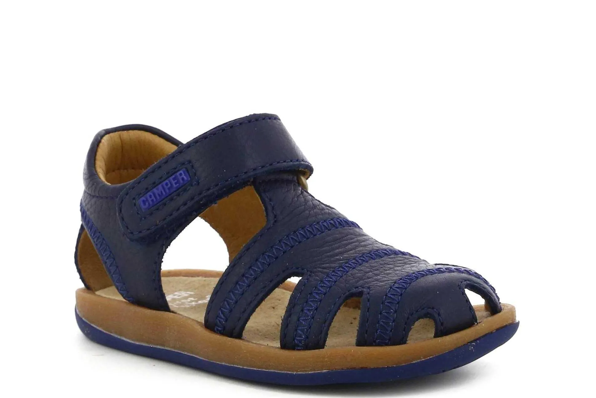 Sandalias Primeros Pasos Bicho Fw