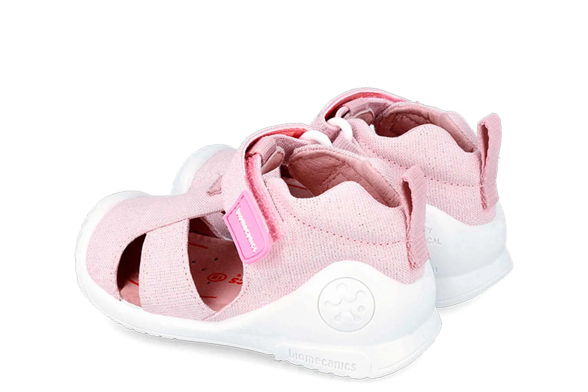 Sandalias Primeros Pasos 242189