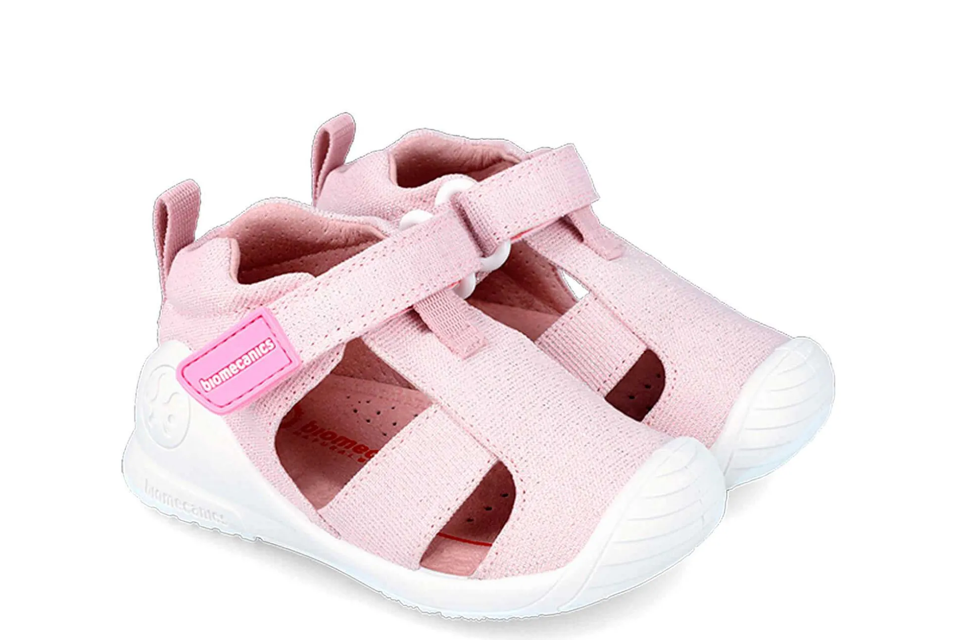 Sandalias Primeros Pasos 242189