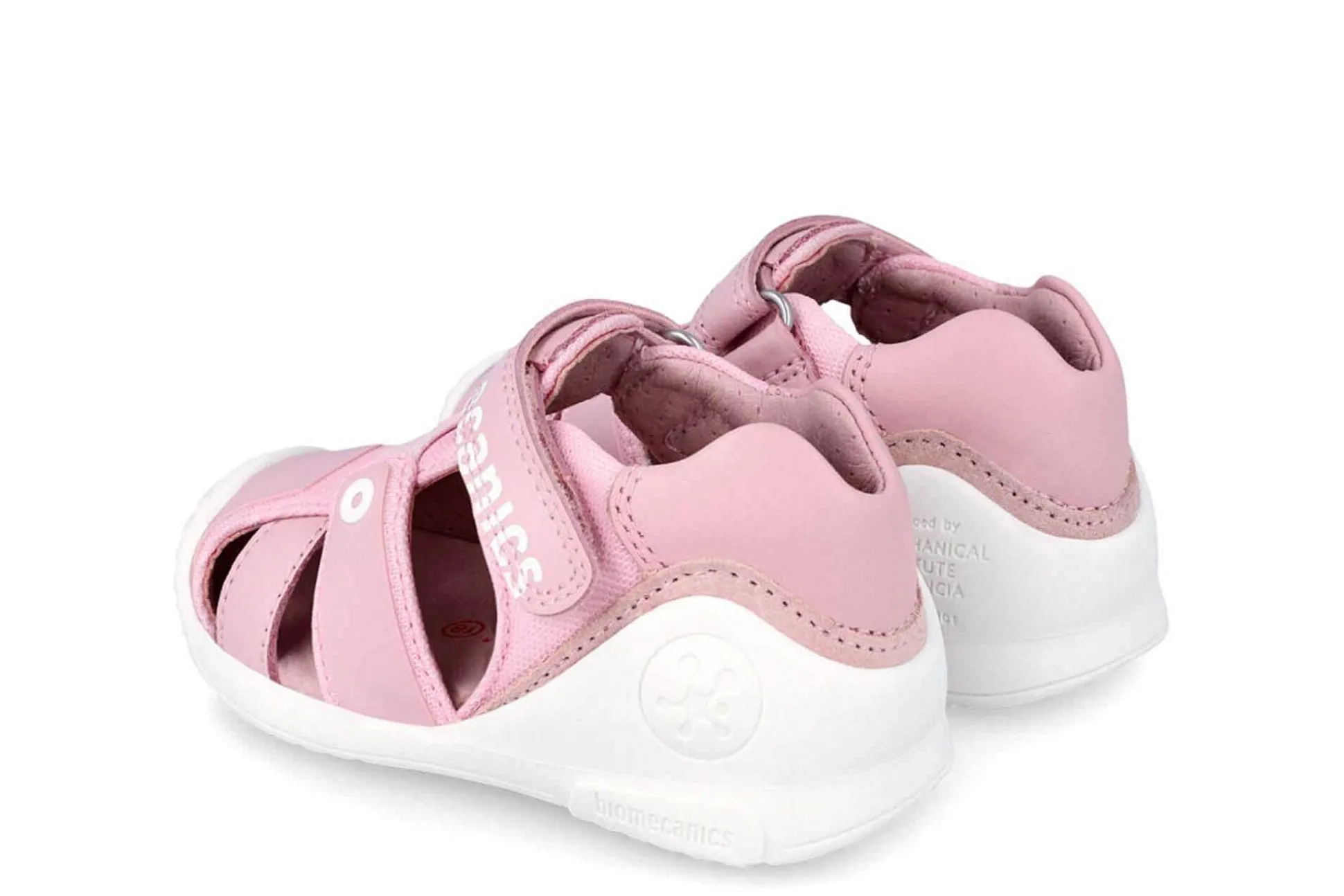 Sandalias Primeros Pasos 242156