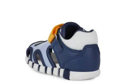 Sandalias Primeros Pasos B Sandal Iupidoo Boy