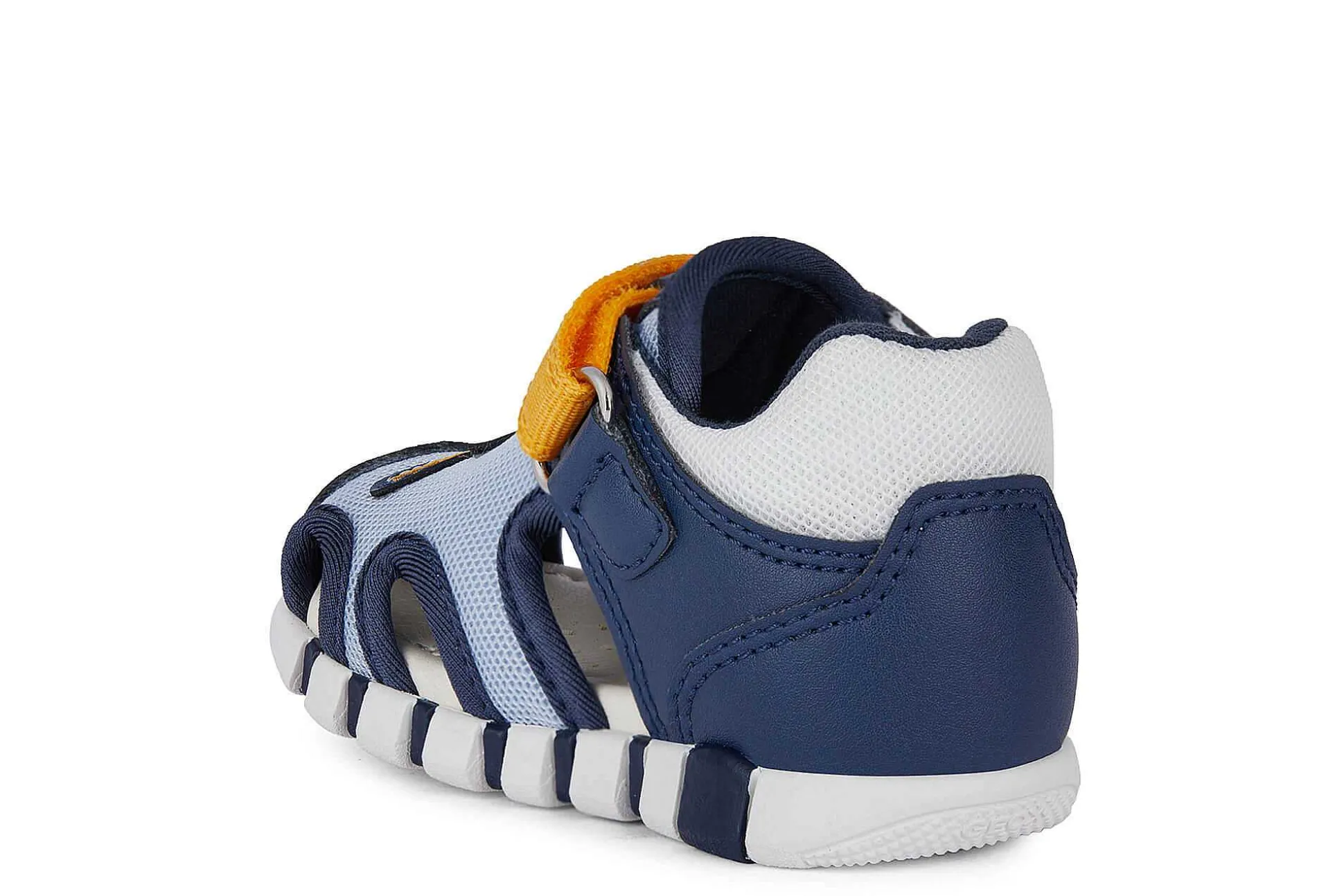 Sandalias Primeros Pasos B Sandal Iupidoo Boy