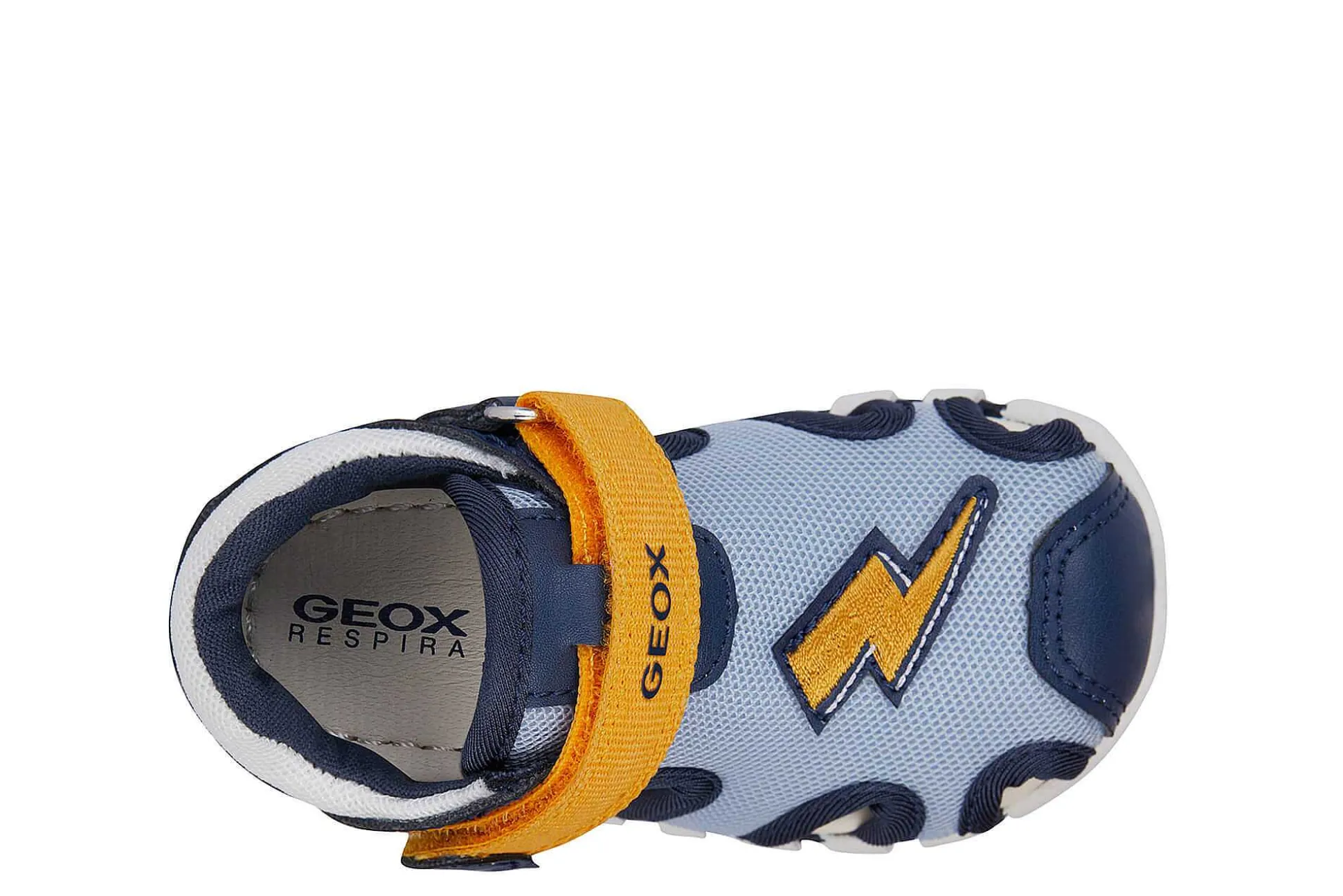 Sandalias Primeros Pasos B Sandal Iupidoo Boy