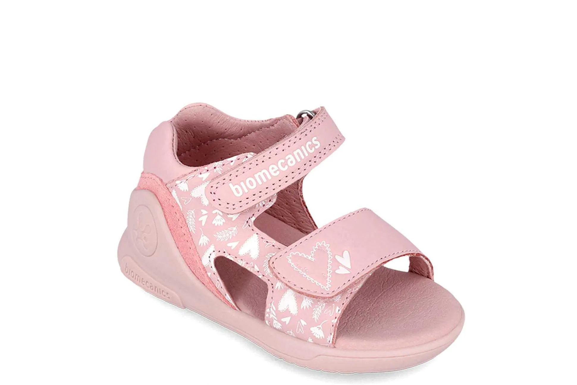 Sandalias Primeros Pasos 242143