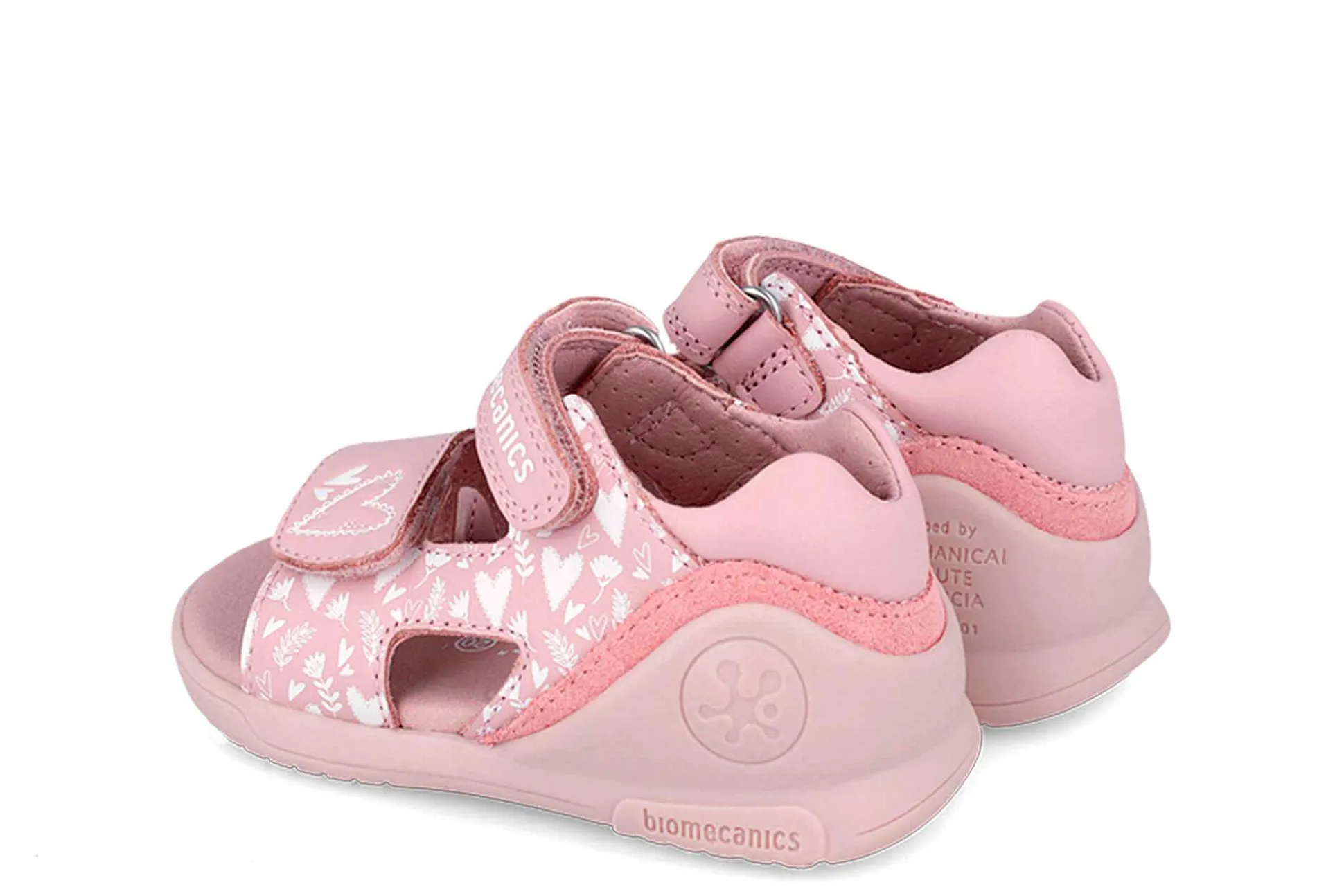 Sandalias Primeros Pasos 242143