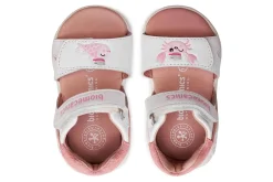 Sandalias Primeros Pasos 242142