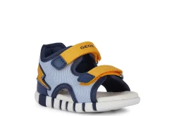 Sandalias Primeros Pasos B Sandal Iupidoo Boy