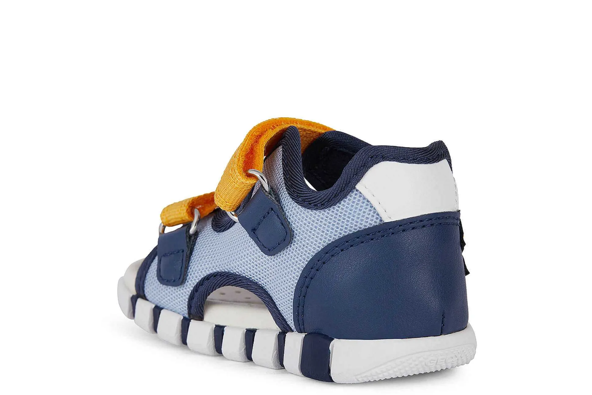 Sandalias Primeros Pasos B Sandal Iupidoo Boy