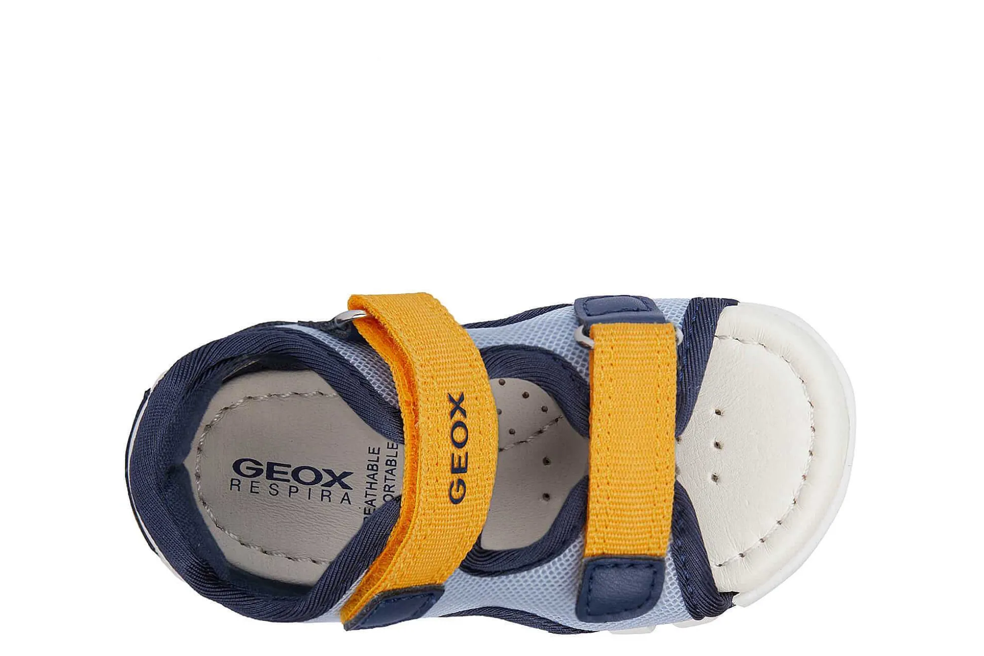 Sandalias Primeros Pasos B Sandal Iupidoo Boy