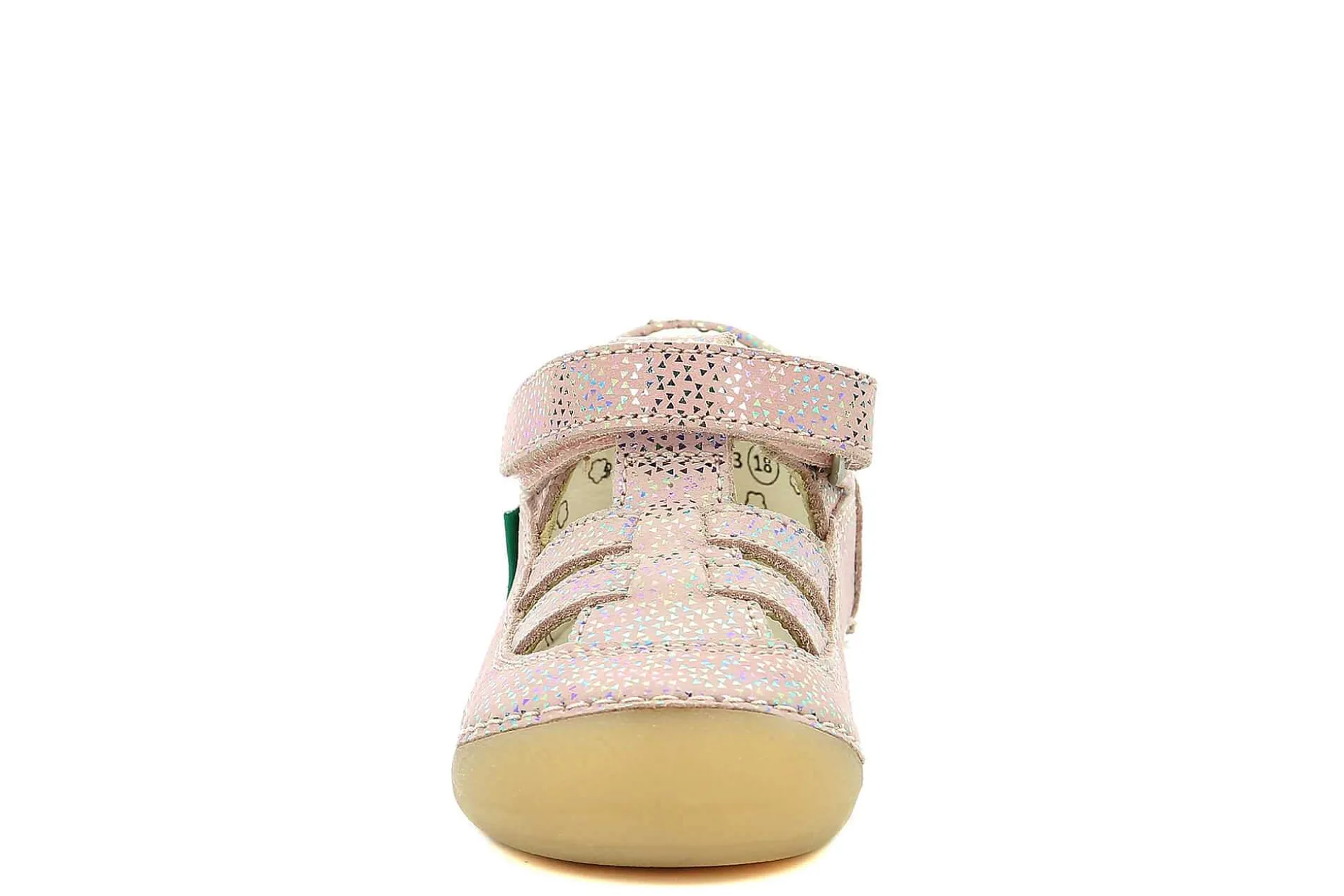 Sandalias Primeros Pasos Sushy
