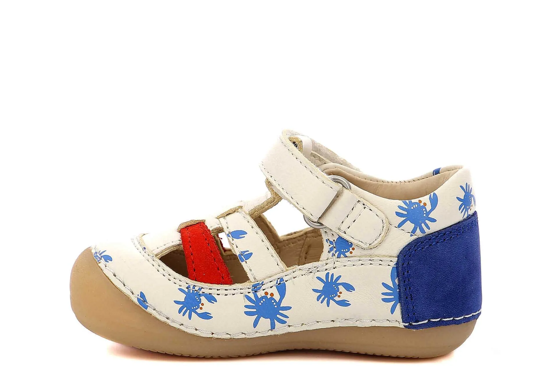 Sandalias Primeros Pasos Sushy