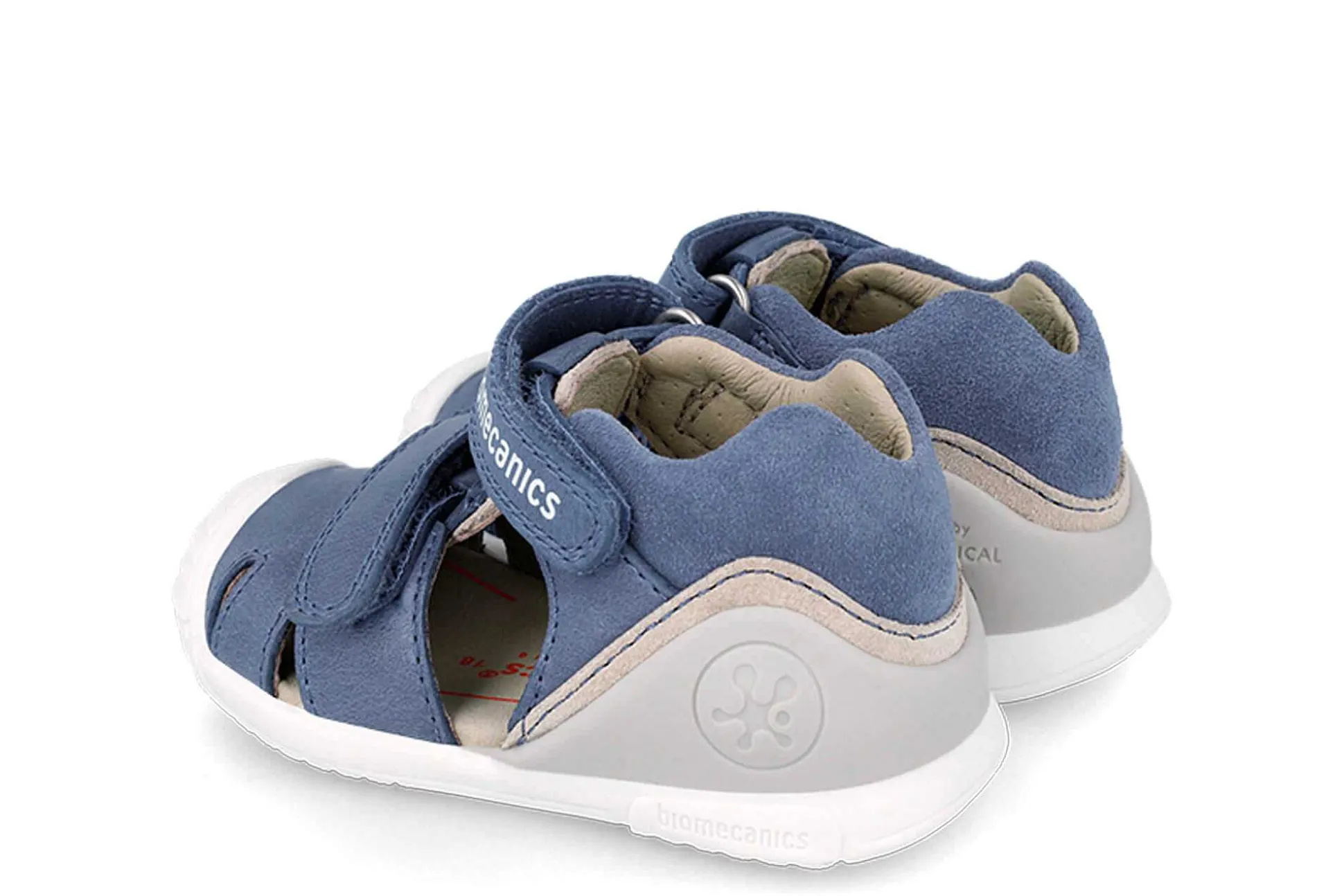 Sandalias Primeros Pasos 242126