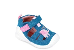 Sandalias Primeros Pasos 242183