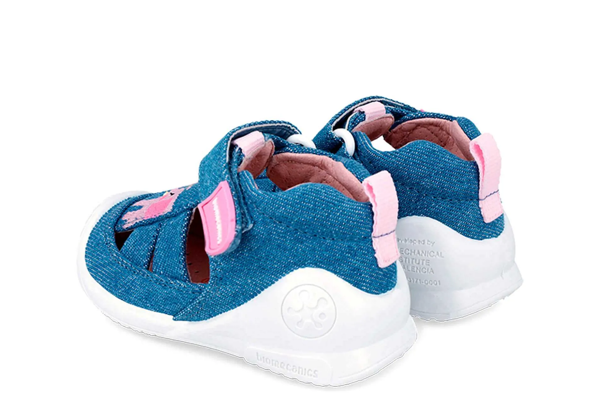 Sandalias Primeros Pasos 242183