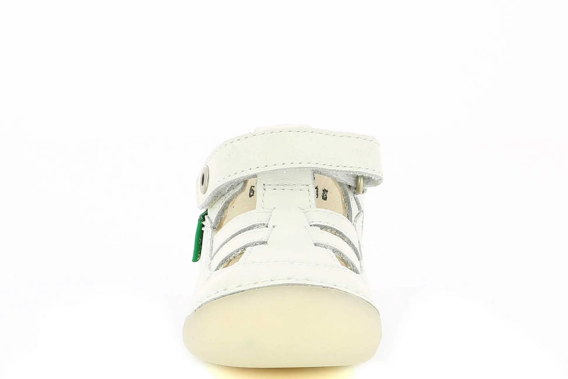 Sandalias Primeros Pasos Sushy