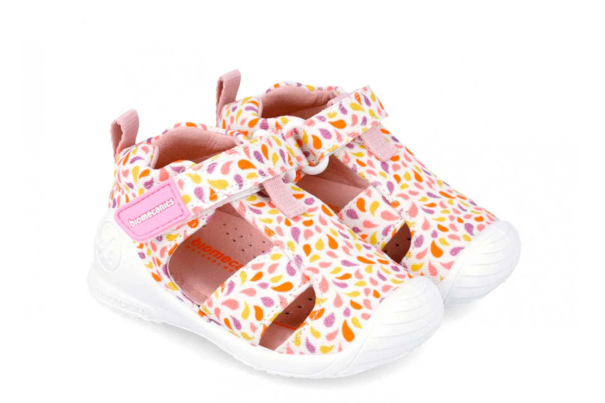 Sandalias Primeros Pasos 242190