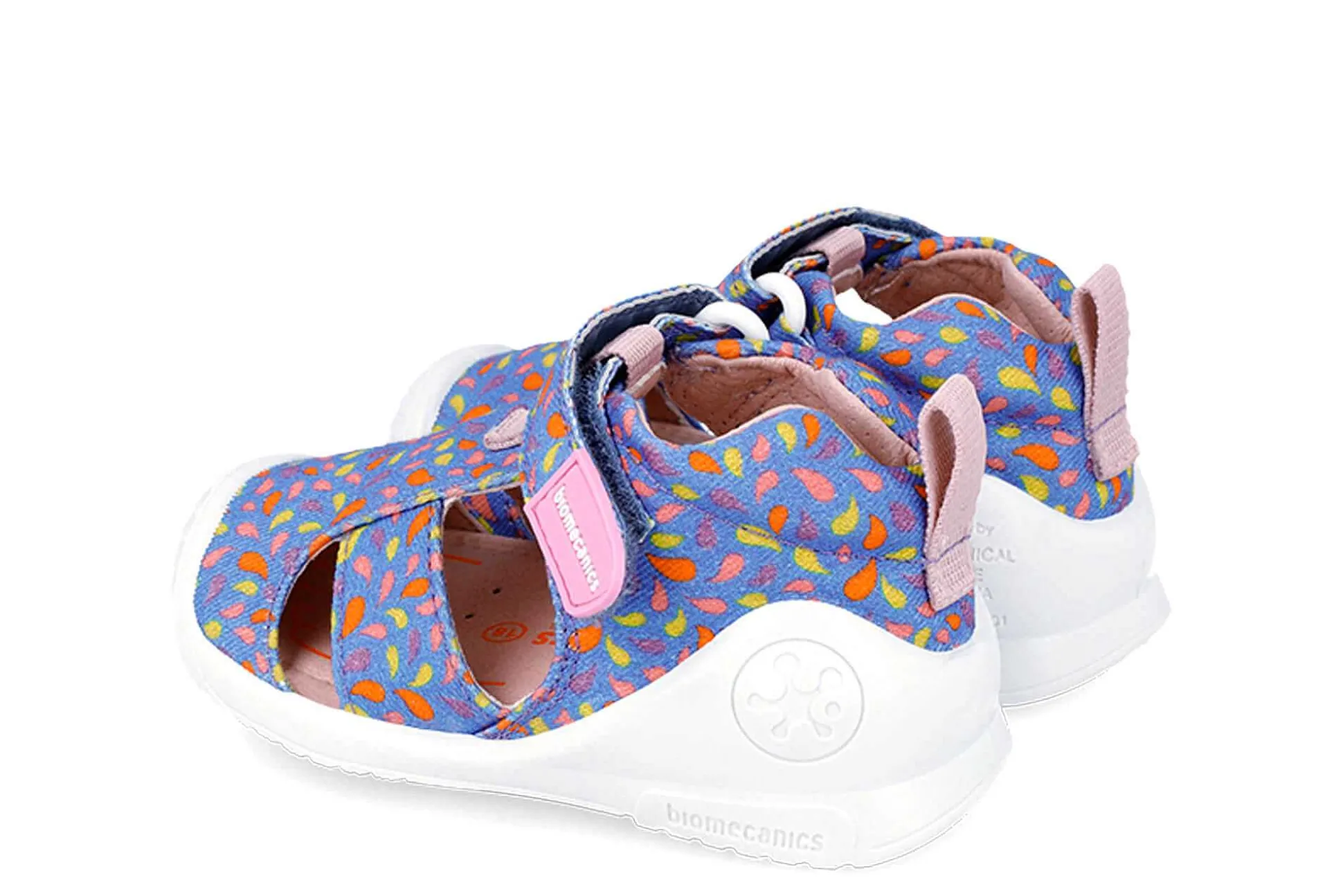 Sandalias Primeros Pasos 242190
