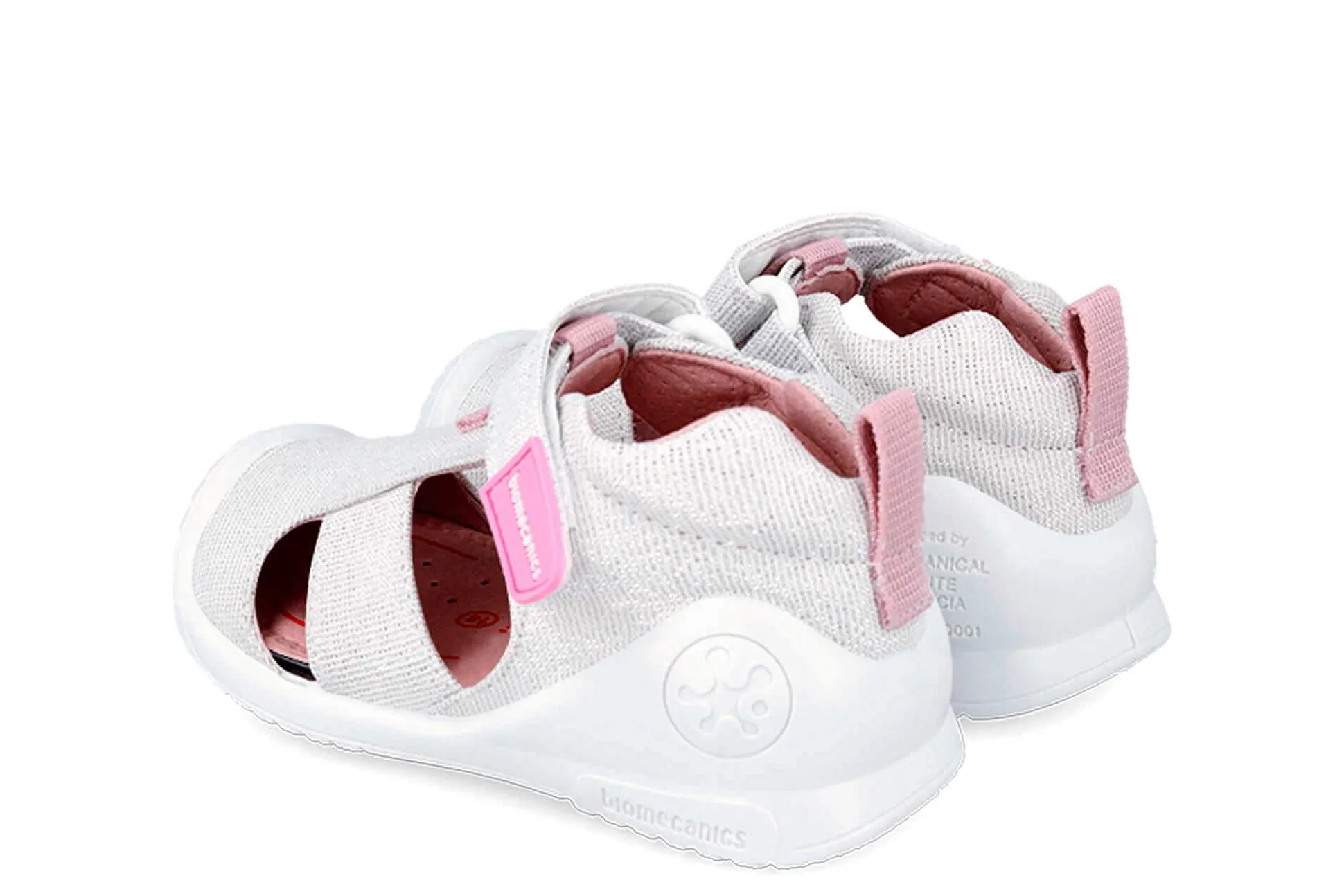 Sandalias Primeros Pasos 242189