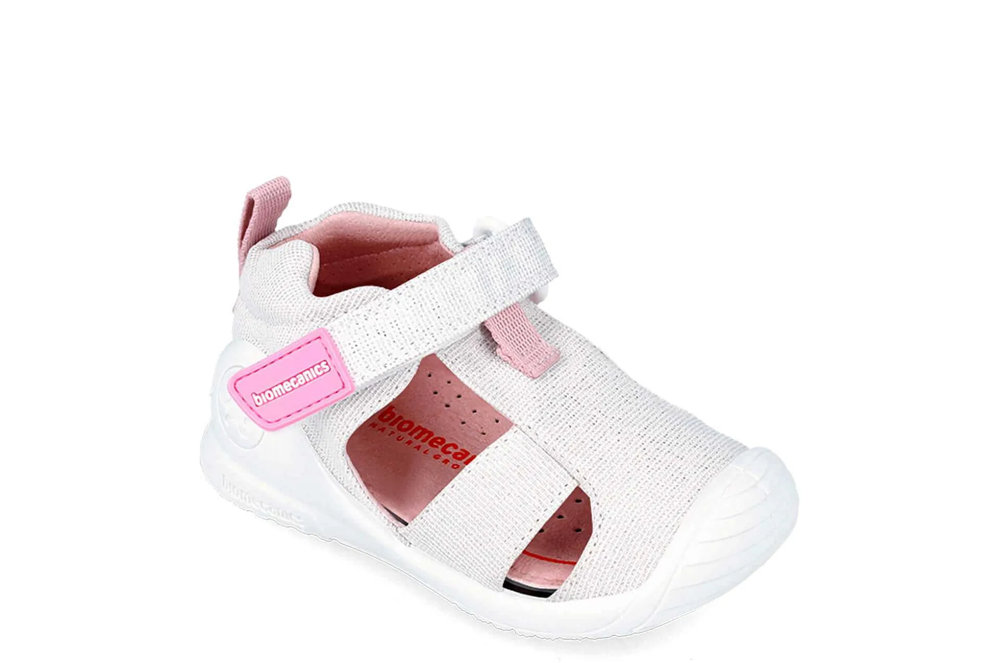 Sandalias Primeros Pasos 242189
