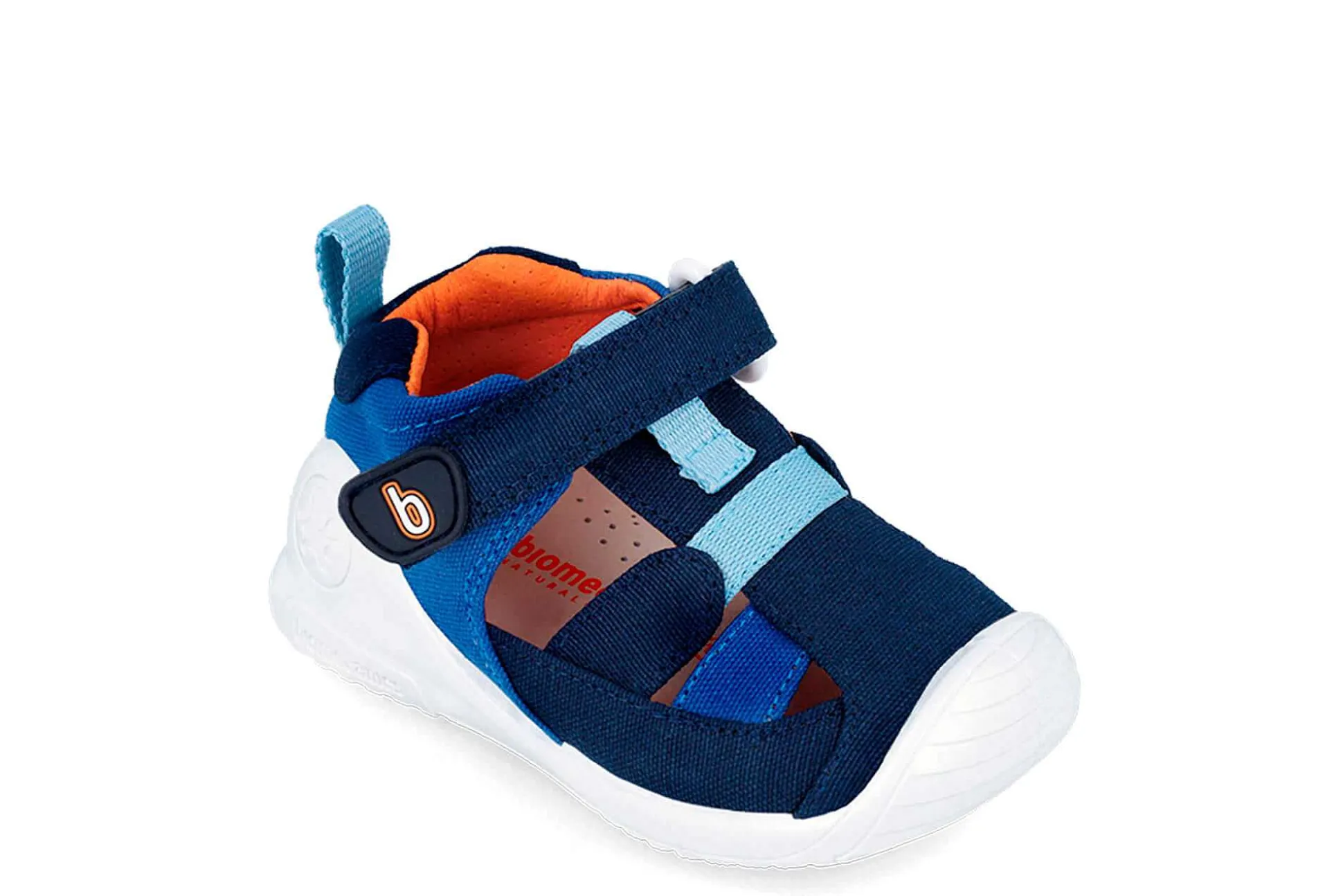 Sandalias Primeros Pasos 242186