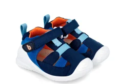 Sandalias Primeros Pasos 242186