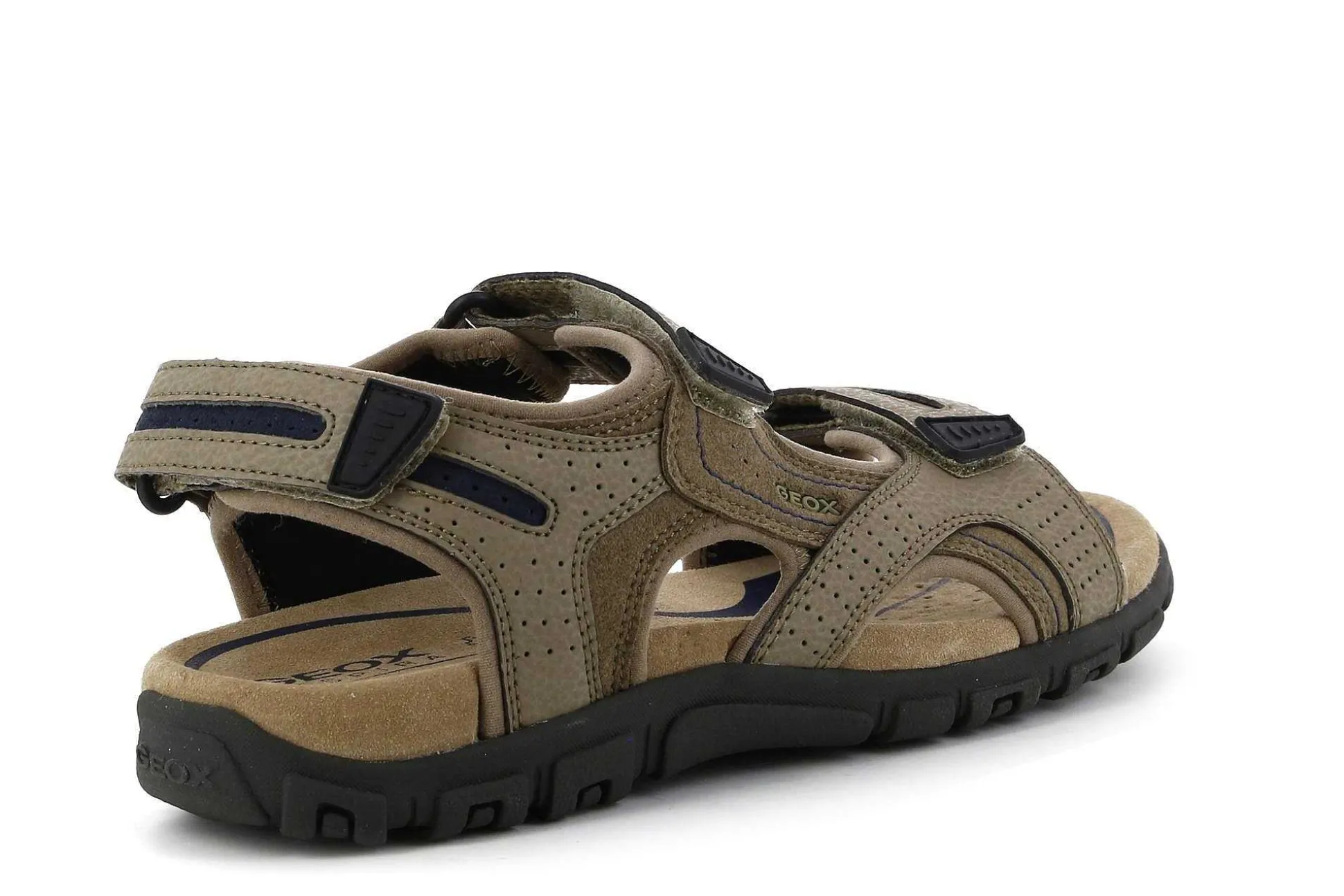 Sandalias Uomo Sandal 505Au