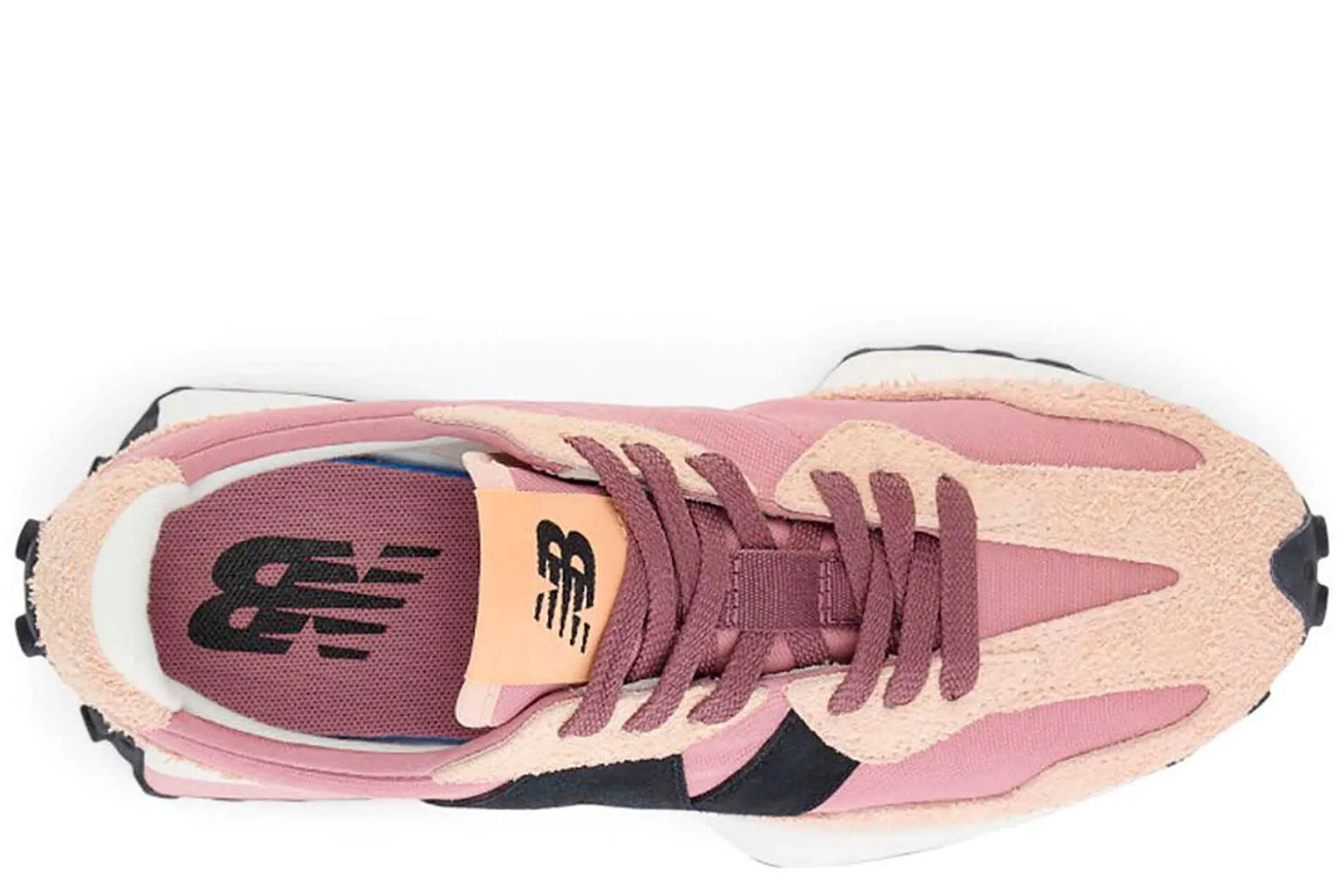 Zapatillas 327