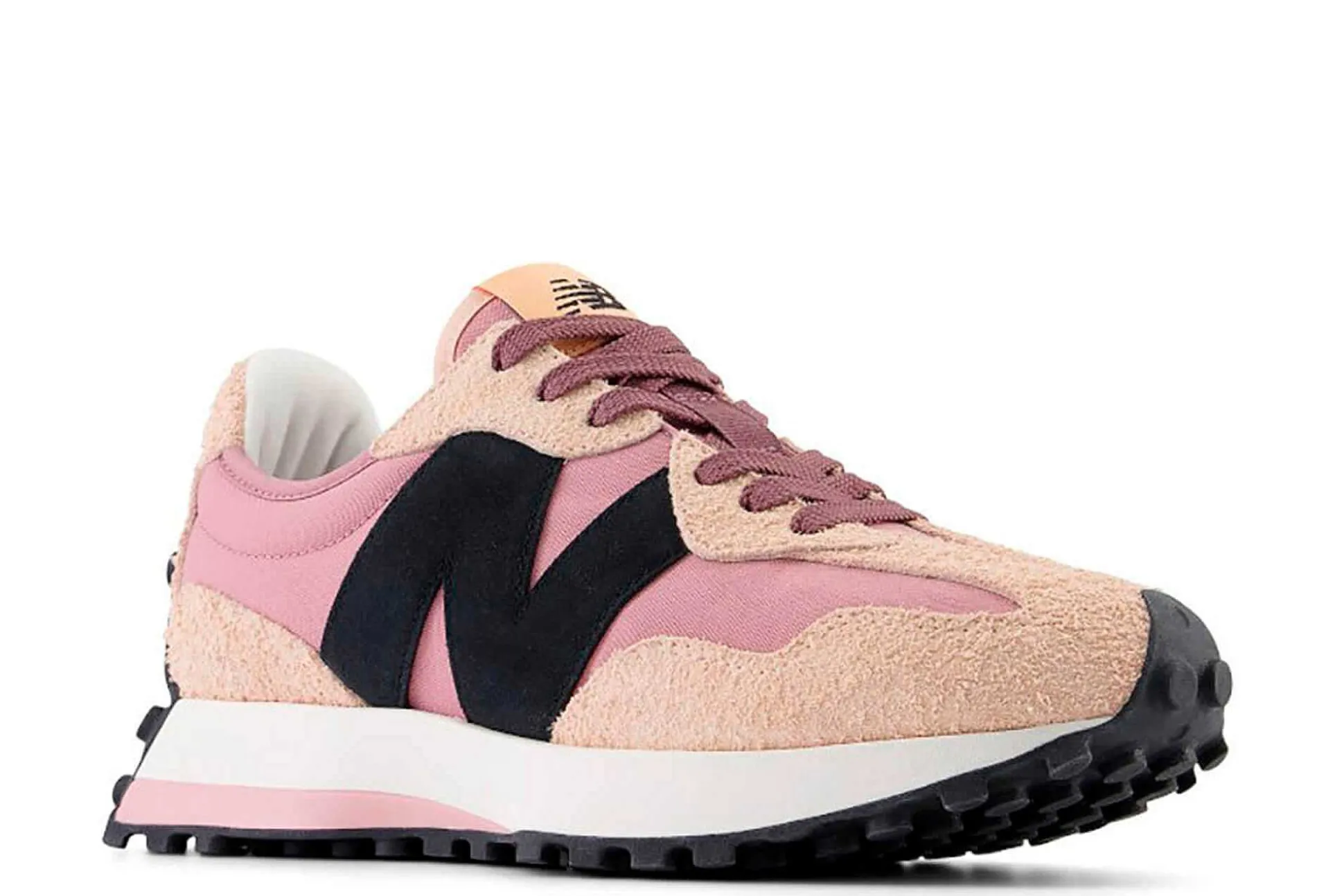 Zapatillas 327