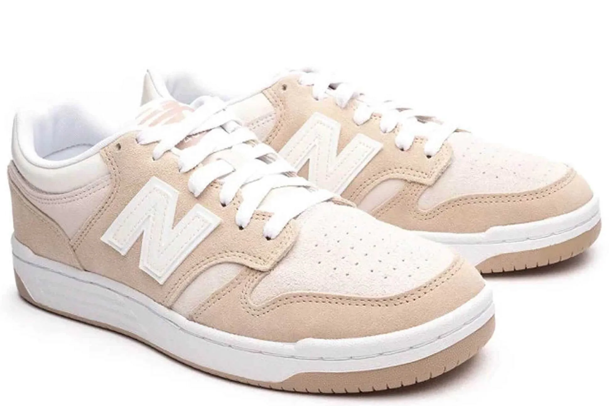 Zapatillas 480