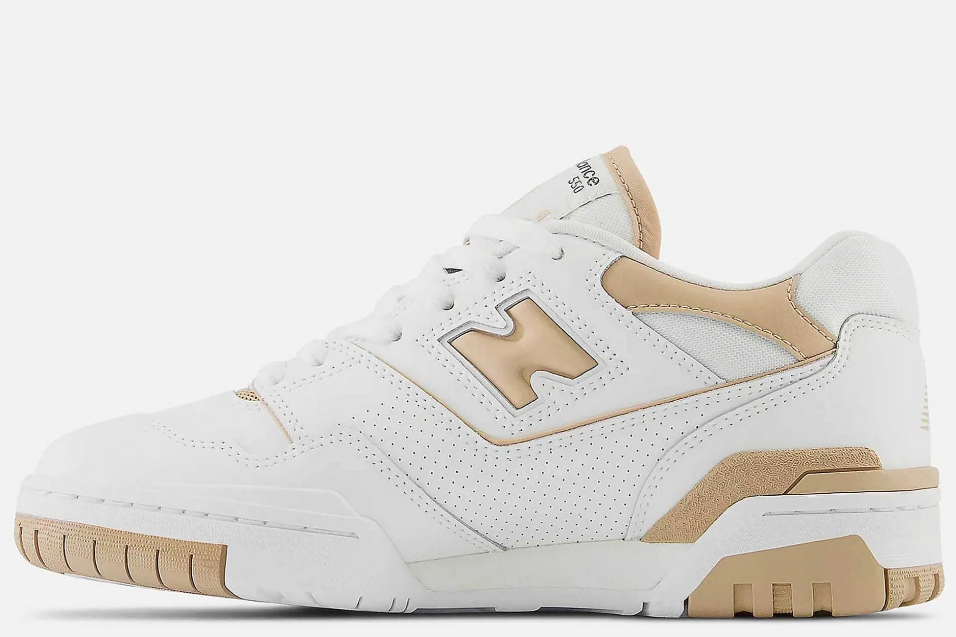 Zapatillas 550