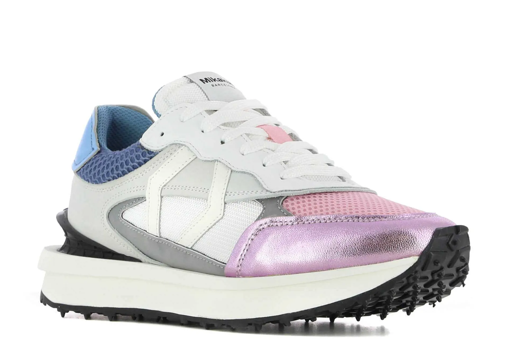 Zapatillas 018