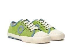 Zapatillas 3664 Charlie Fluo