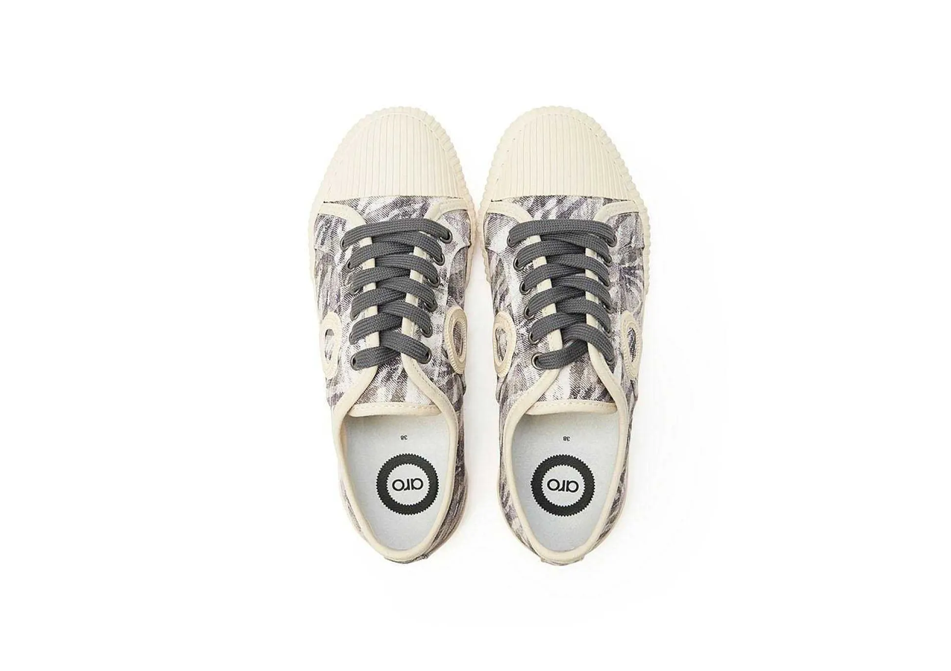 Zapatillas 3664 Charlie Nibali