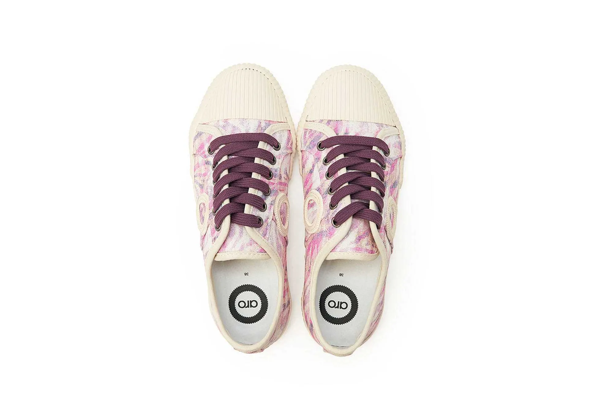 Zapatillas 3664 Charlie Nibali