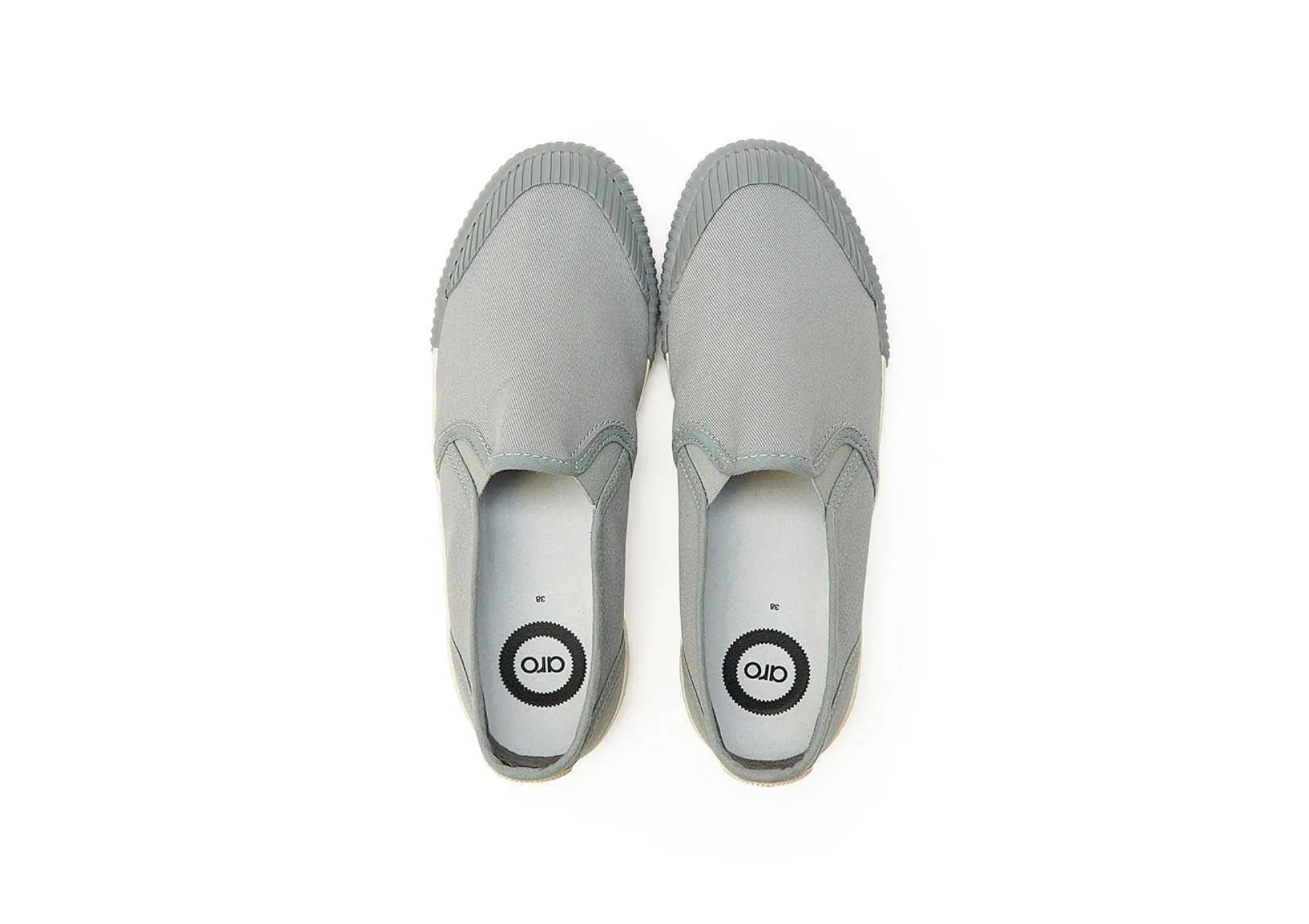 Zapatillas 3713 Charlie Renew_Vas