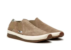 Zapatillas 3750 Evar Suede