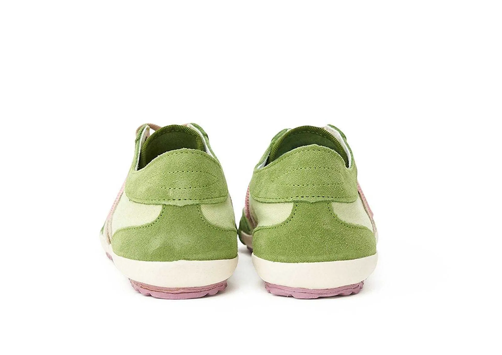 Zapatillas 3386 Ido Denim