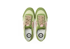 Zapatillas 3386 Ido Denim