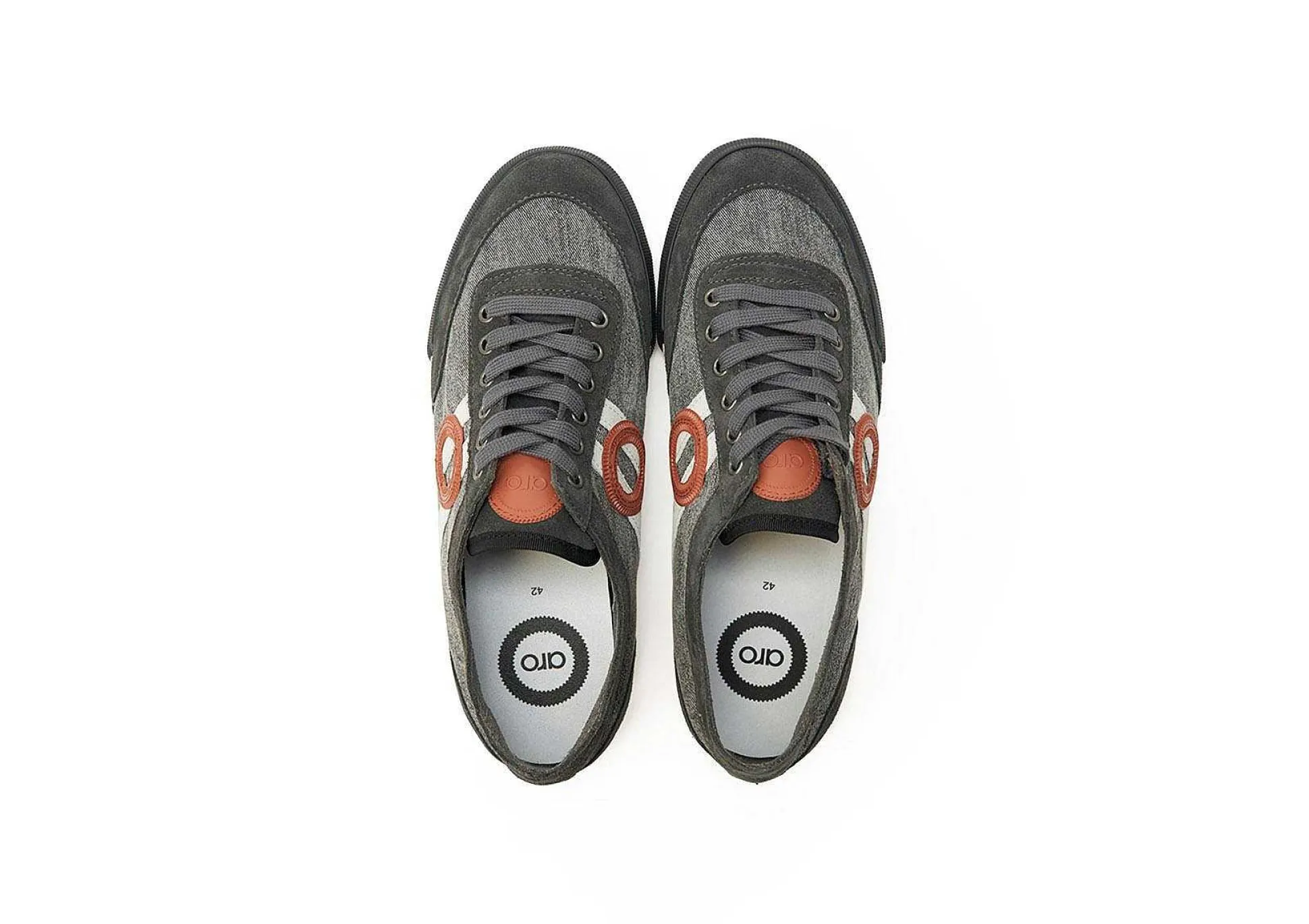Zapatillas 3386 Ido Denim