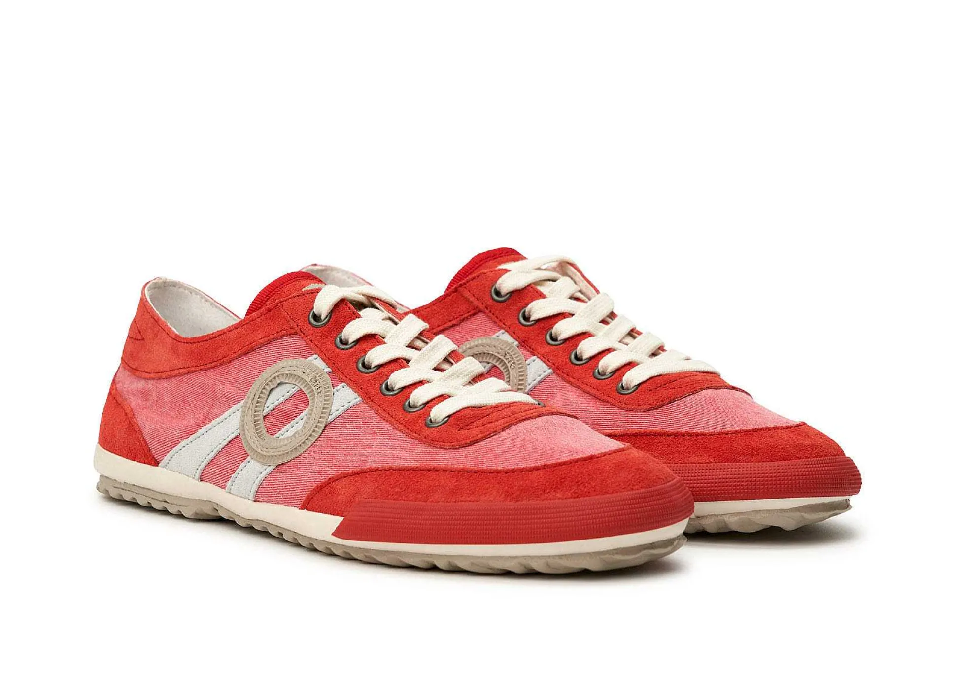 Zapatillas 3386 Ido Denim