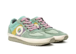 Zapatillas 3617 Jaq Saper